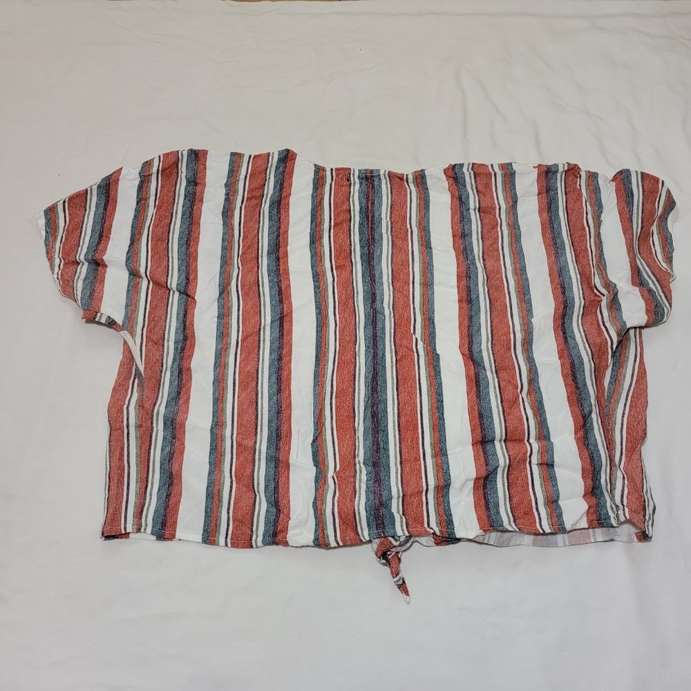 Crop Top - Picture 5 of 5